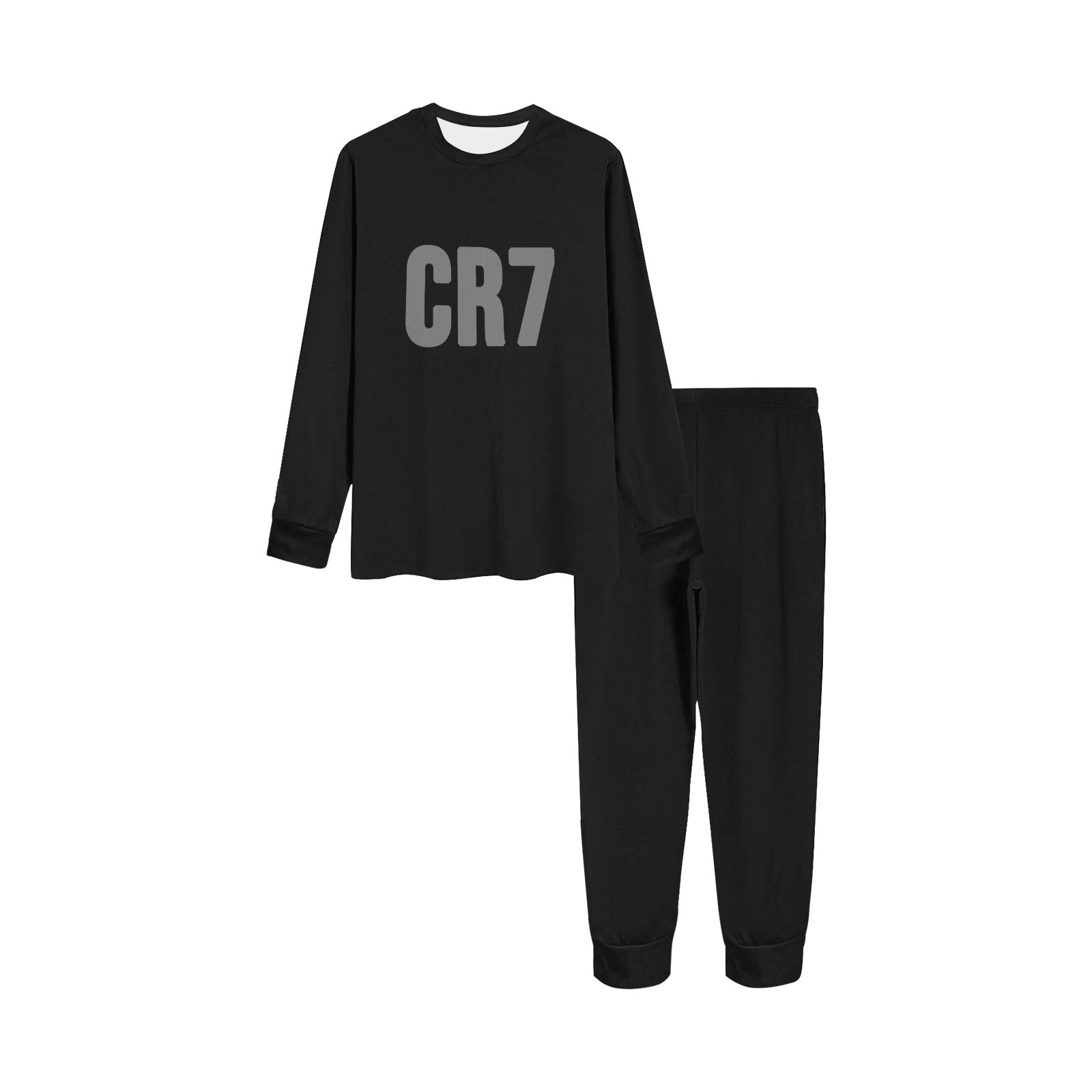 Cr7 hot sale boys tracksuit