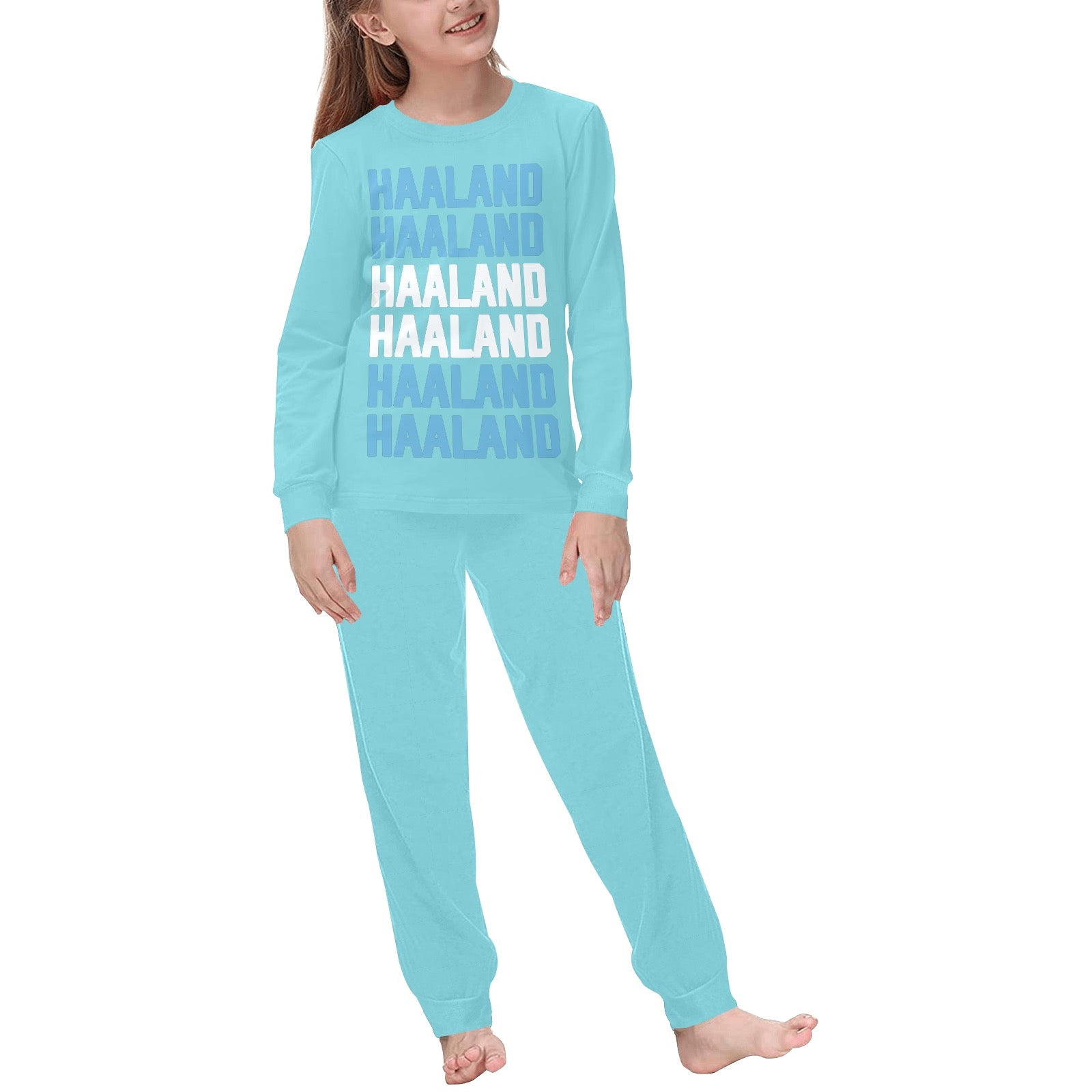 Soccer best sale pajamas adults