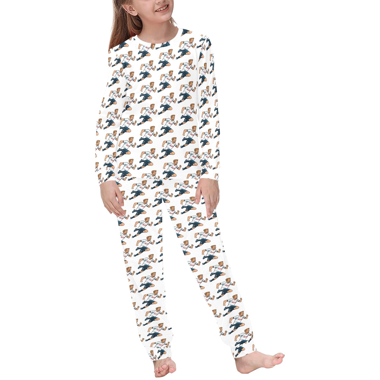 Tottenham hotspur pjs sale