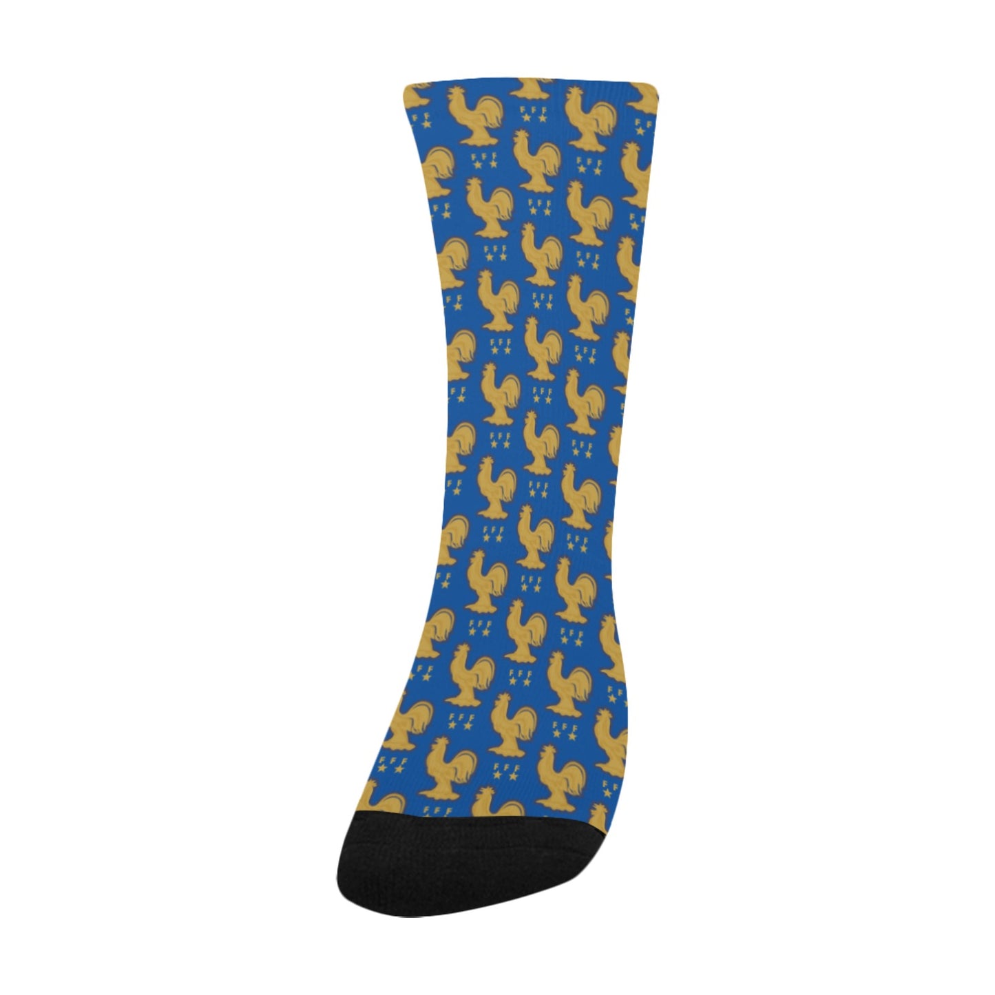 France World Cup • Football Socks • Happy Socks • Mbappe • Soccer Easter Gift