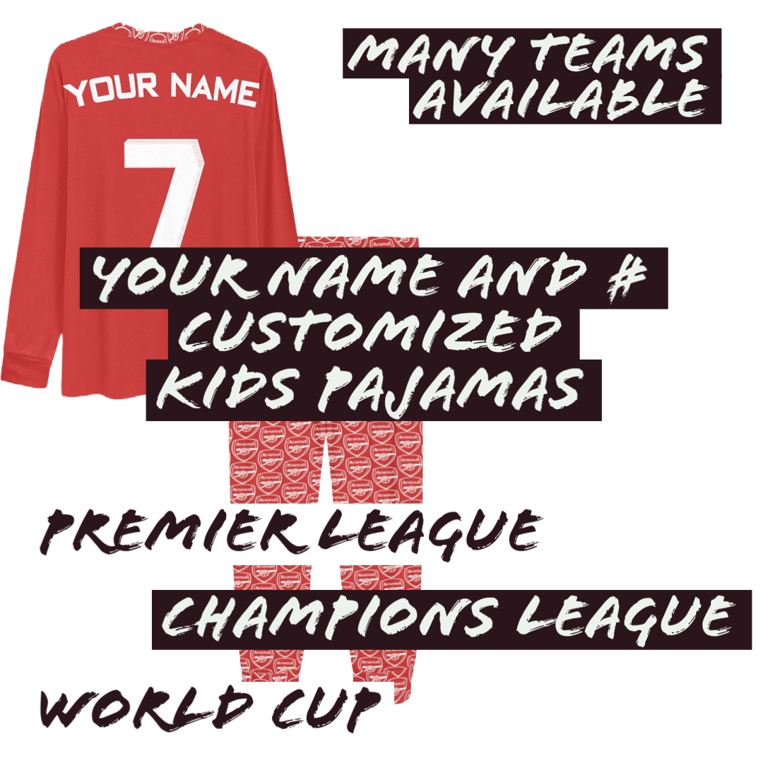 Premier League Jerseys, Gear & Apparel