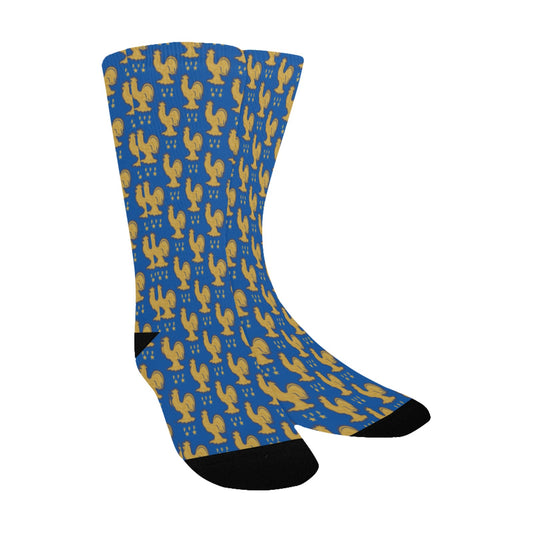 France World Cup • Football Socks • Happy Socks • Mbappe • Soccer Easter Gift