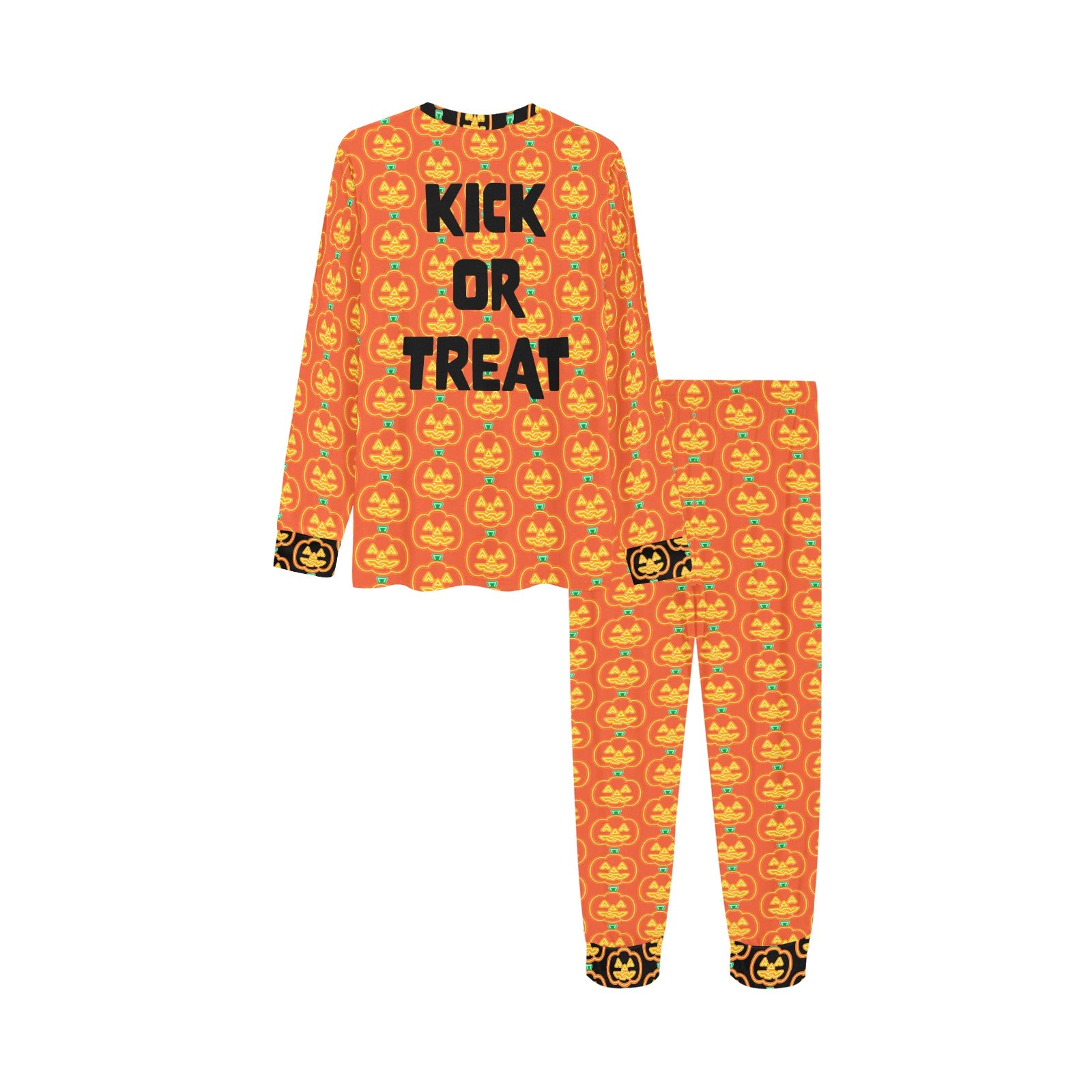 Womens halloween online pjs