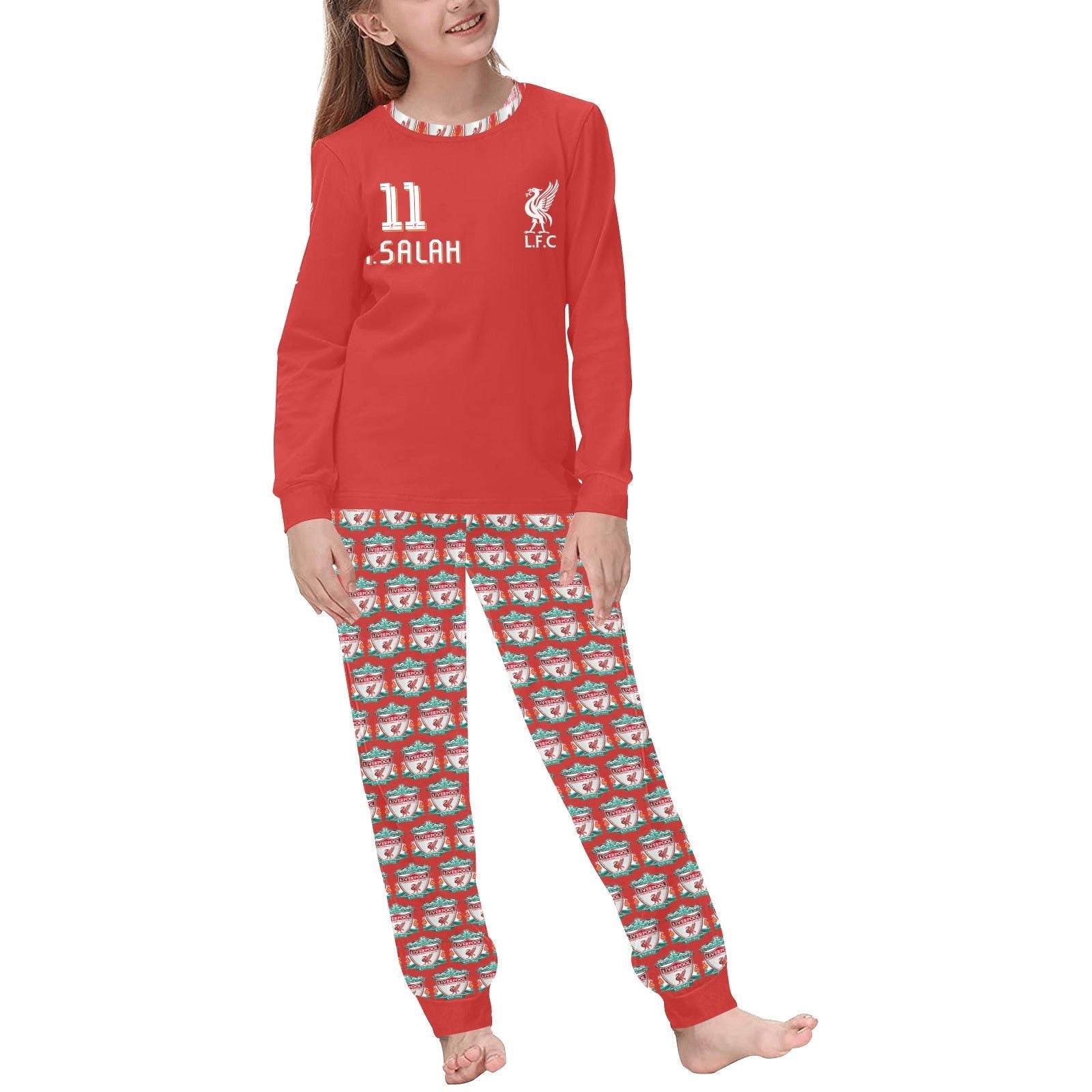 Liverpool pajamas online